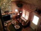 $4000 / 3br - Real Beautiful Log Home ( Asheville Area) 3br bedroom