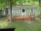 $375 / 2br - 700ft² - HURRY Avail July 4th weekLong Lake Waterfront (Hale