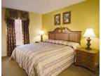 Williamsburg Vacation Rental - Kingsgate Resort