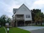 $100 / 4br - Sleeps 12 Garden City Beach house (Garden City, SC) 4br bedroom