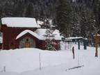 $175 / 2br - 1200ft² - Buttercup chairlift cottage, sleeps 6, pet friendly