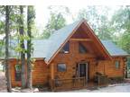 $125 / 3br - 3 Bedroom Cabin in Branson (Branson) 3br bedroom