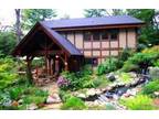 $579000 / 3br - 3045ft² - Lodge Style Home with views on 5.27 acres (Mars Hill
