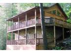 $225 / 3br - LOG CABIN VACATION RENTAL Boone Blowing Rock 3 bedrooms 3 bathrooms