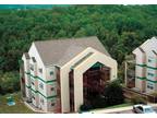 One Bedroom Condo in Branson