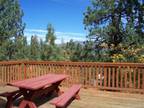 Bear Lake Cabin 3 Bdrm. 1 Bath. Big Bear Lake!