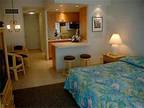 A lot more than a hotel room ~ for a lot less! Lahaina Shores Beach Resort is