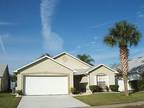 Florida Villa Rental near DISNEY -3BR w Pool Heat $89-$109US/Night