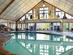 Big Cedar Wilderness Club June 6/7 -6/12 Sleeps 4, 8, or 12 $155/night