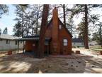 Bear With Us 2 Bdrm. 1 Bath. cabin in Big Bear!