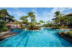 $2950 / 2br - 1235ft² - Westin Ka`anapali Resort Vacation Rental