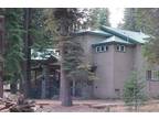 $1600 / 4br - 2250ft² - Lake Almanor Country Club Home 4 Rent