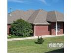 $1850 1 Townhouse in Norman Oklahoma City Area