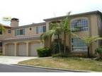 $2000 / 4br - 3500ft² - Mediterranean Estate Home 4 BD Avail July