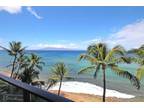 Maui Condo Rental - Mahana at Kaanapali Oceanfront - [url removed]