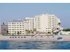 New Years 2014 Surfrider Condominium Vacation Resort Pompano Beach