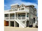 6br - New Oceanfront for Rent on LBI