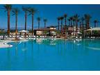 $299 Palm Springs Tennis Club & Marriott Villas II 2B $499