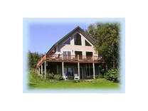 Image of $150 / 2br - Custom Chalet with View in Homer, AK