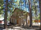 Secluded Pet Friendly Cabin with Hot Tub!