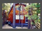 A Charming Cabin 2Bdrm. 1Bath. In Big Bear