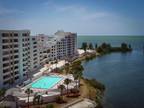 Oceanfront condo on the Gulf of Mexico
