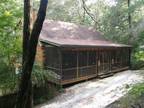 Beautiful Cabin in SC upcountry/trout fish on the Chattooga River
