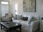 $3000 / 3br - 1200ft² - FURNISHED Gulf Front Condo Month of October ONLY (East
