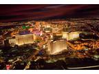 $85 Special price for timeshare weekly rentals in LAS VEGAS