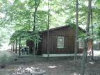 Summer, 6 month rental, for 2013 season, 2 bedroom, quiet wooded area