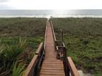 3br - Private oceanfront vacation beach house