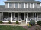 $3000 / 5br - 4000ft² - housing for 3 families LLWS week (South Williamsport)