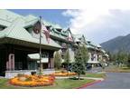 Lake Tahoe Vacation Resort ? Near Casinos, Lake, & Marina ?