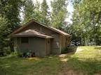 Great Rates for Charming Private Lake Home~St Germain,WI