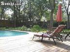 $3500 3 House in Sunset Valley Central Austin Austin