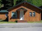 $120 / 2br - Cabin Fever - Vacation Rentals (Avery, ID (St.