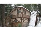$972 / 3br - Two Snowmobiles included in Weekend Special (Fish Lake