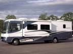 Class A RV for RENT