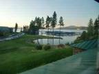 $215 / 2br - 1266ft² - Coeur d'Alene Lake Front Condo (Arrow Point Resort) 2br