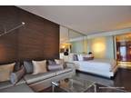 $1600 / 1br - 700ft² - Palms Place 1 Bedroom Furnished Condo Rental nr Vegas