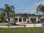 Great Four Bedroom Pool Home in Port Charlotte