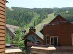 $75 / 1br - 630ft² - Keystone Resort - River Run Buffalo Lodge condo