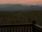$99 / 2br - FREE NIGHT! What Views*Smoky Mountain Chalet*Free Fishing (Murphy