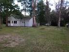 $390 / 2br - 800ft² - Redneck Riveria Affordable Cottage Fishing Conoeing