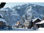 $150 / 2br - Vacation in Sun Valley, Fall/Winter Specials book now and save