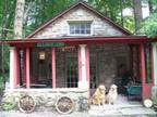 $355 / 2br - Georgous Cabin - StoneCliff (Seven Springs/Hidden Valley) 2br