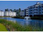 Magnolia Pointe Condo @ Myrtlewood Golf Resort Booking for fall