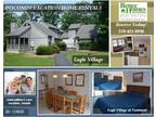 Poconos Eagle Village 3br Furnished Vacation Home Rental ID: 119253