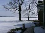 $600 / 2br - GUN LAKE FRONT COTTAGE-SANDY BEACH-DOCK-WEEKLY-VERY NICE (GUN LAKE