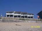 1br - Ocean Front Condo - Ft Fisher - Kure Beach (Carolina Beach NC) 1br bedroom
